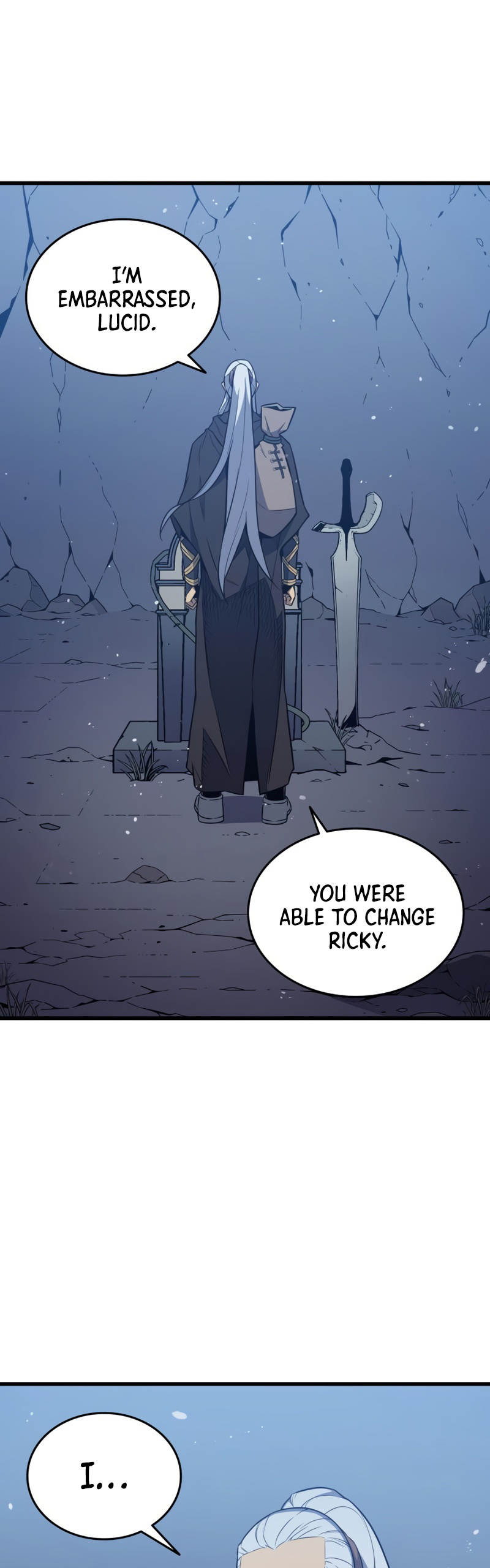 The Great Mage Returns After 4000 Years Chapter 105 page 4 - Chapter 105