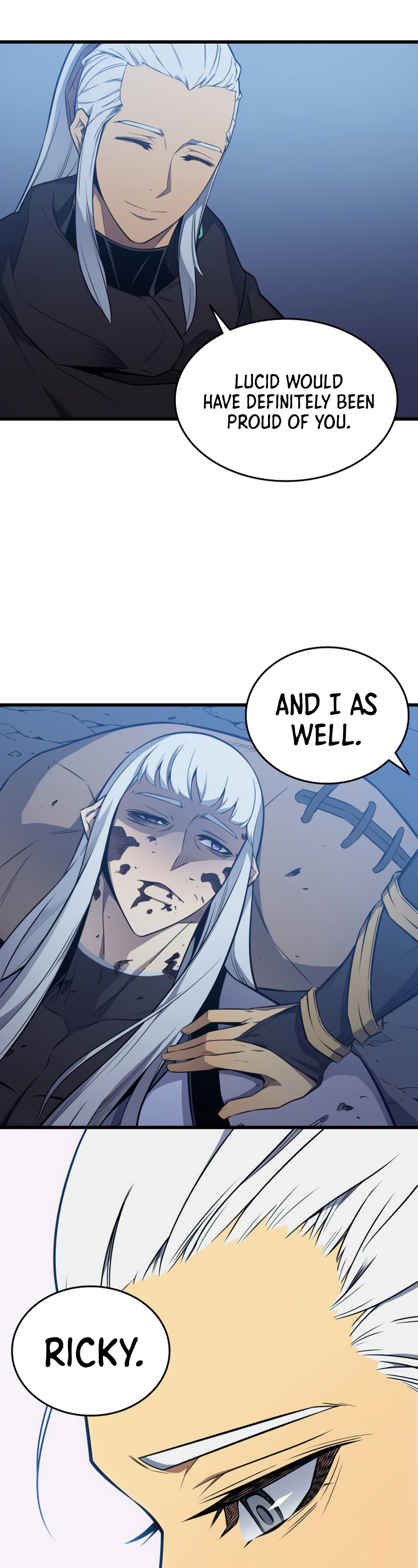 The Great Mage Returns After 4000 Years Chapter 105 page 40 - Chapter 105