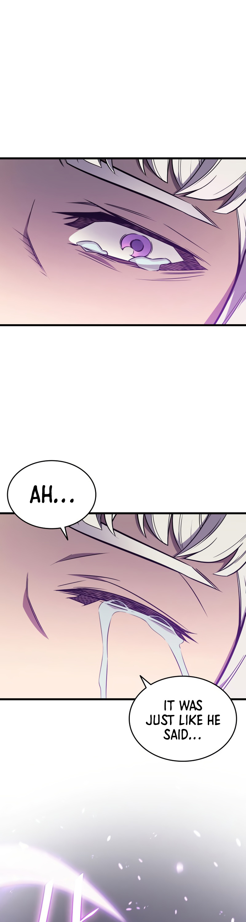 The Great Mage Returns After 4000 Years Chapter 105 page 43 - Chapter 105