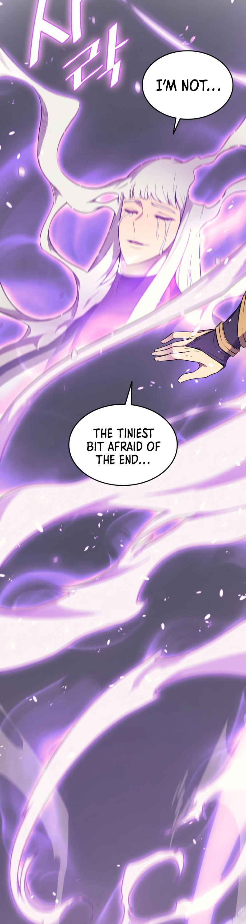 The Great Mage Returns After 4000 Years Chapter 105 page 44 - Chapter 105