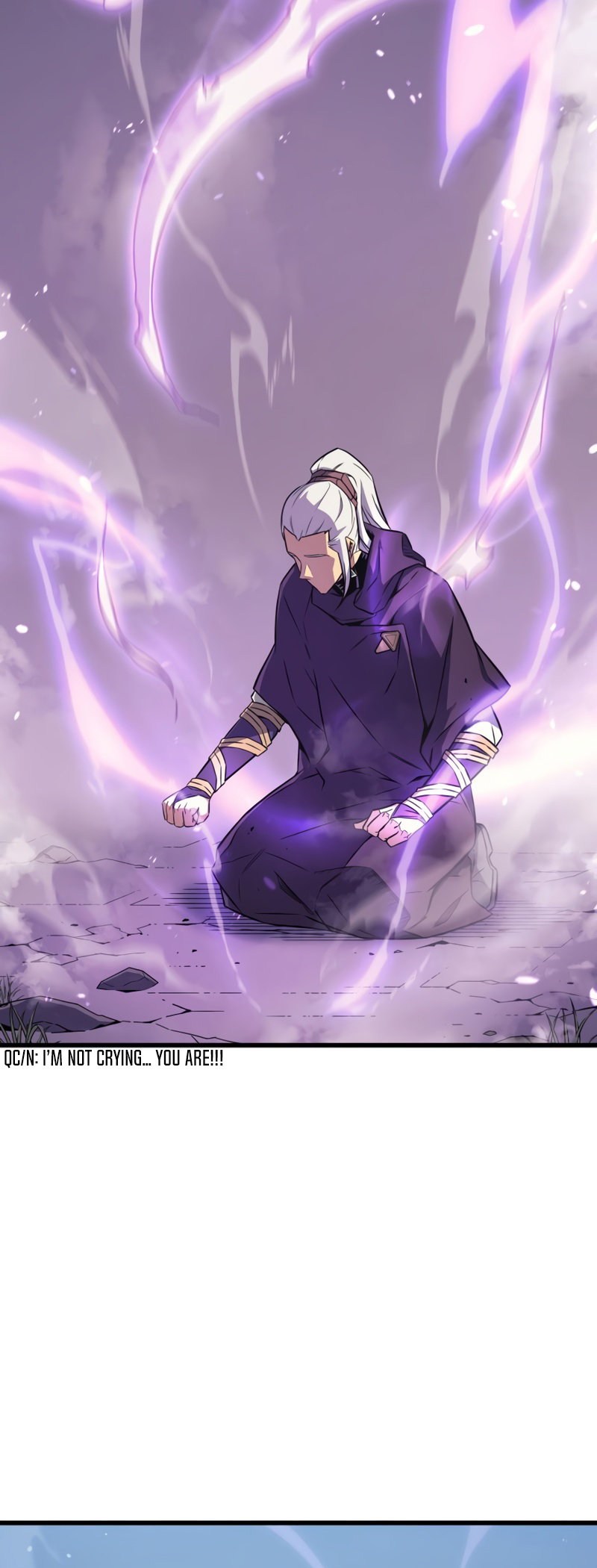 The Great Mage Returns After 4000 Years Chapter 105 page 45 - Chapter 105