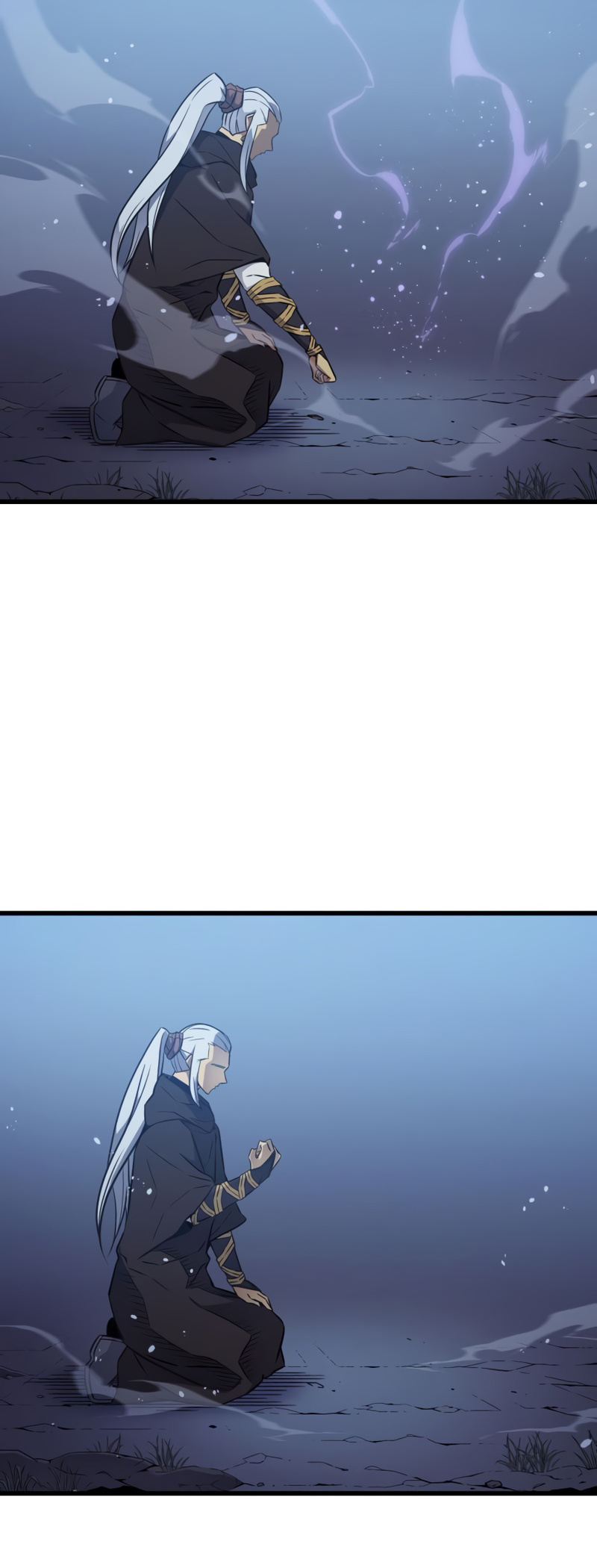 The Great Mage Returns After 4000 Years Chapter 105 page 46 - Chapter 105