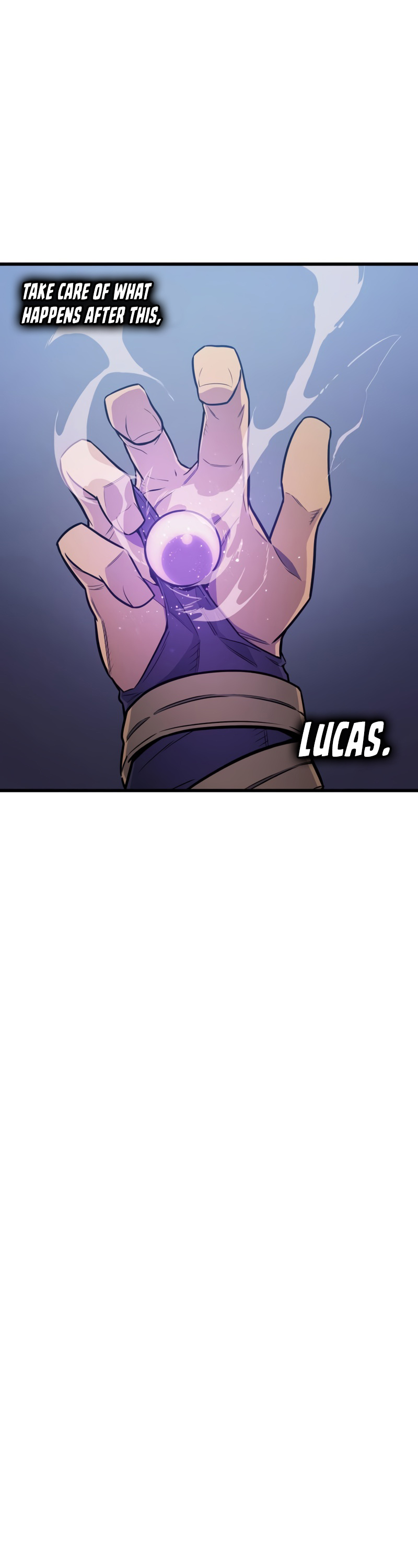 The Great Mage Returns After 4000 Years Chapter 105 page 47 - Chapter 105