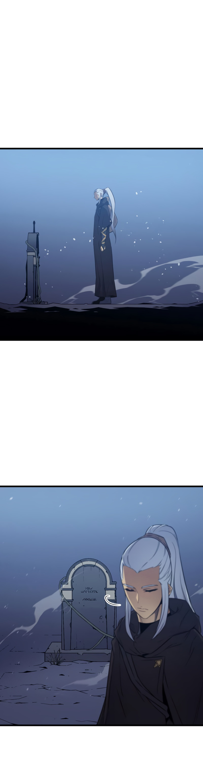The Great Mage Returns After 4000 Years Chapter 105 page 48 - Chapter 105