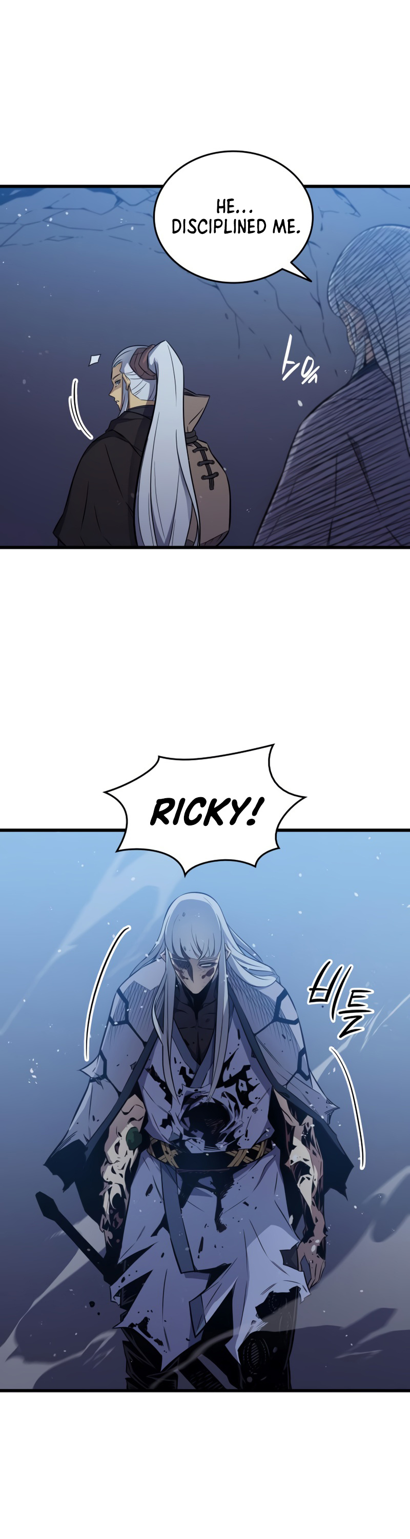 The Great Mage Returns After 4000 Years Chapter 105 page 6 - Chapter 105
