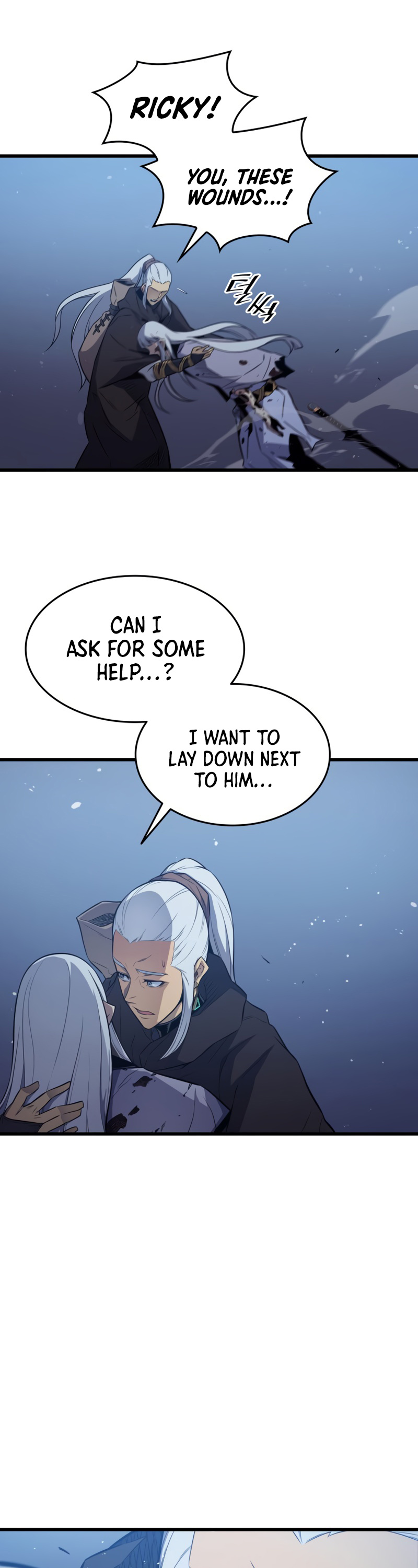 The Great Mage Returns After 4000 Years Chapter 105 page 7 - Chapter 105
