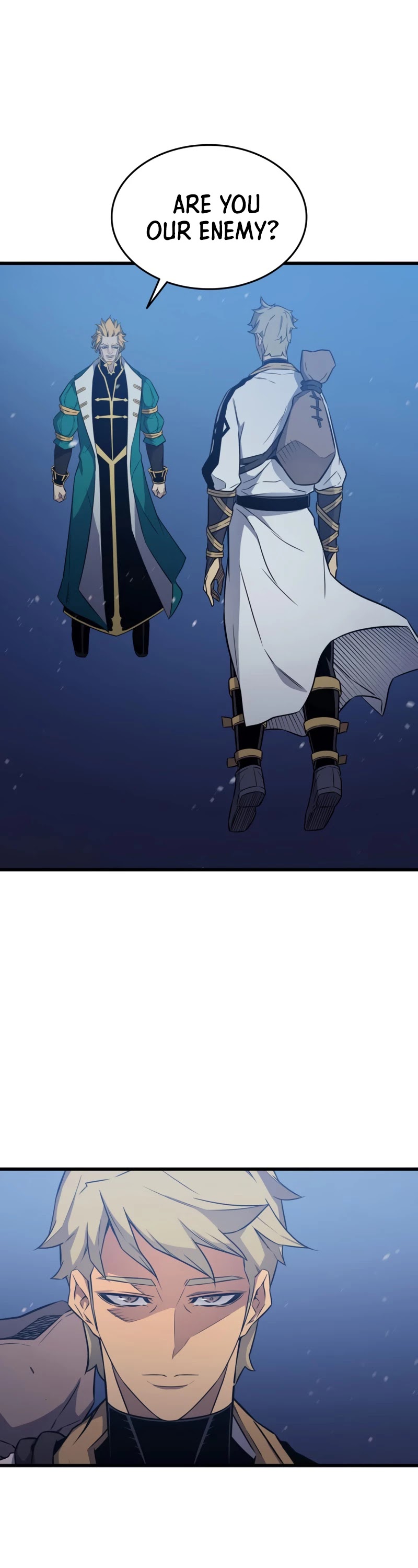 The Great Mage Returns After 4000 Years Chapter 106 page 10 - Chapter 106