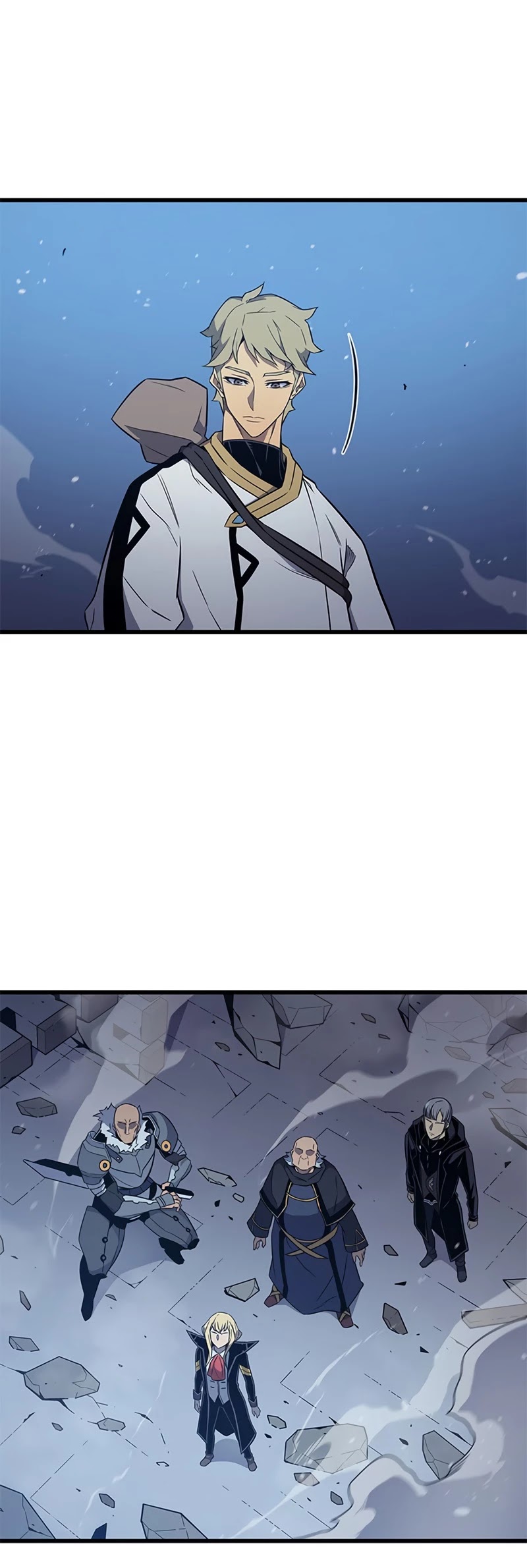 The Great Mage Returns After 4000 Years Chapter 106 page 13 - Chapter 106