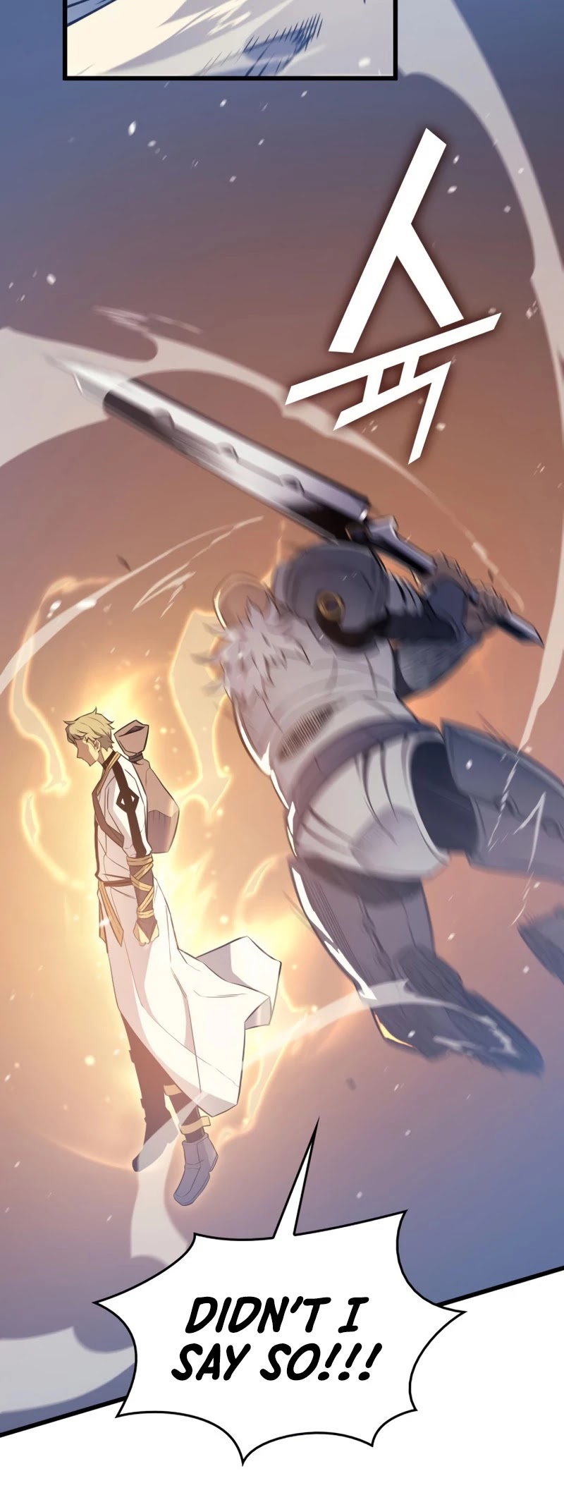 The Great Mage Returns After 4000 Years Chapter 106 page 17 - Chapter 106