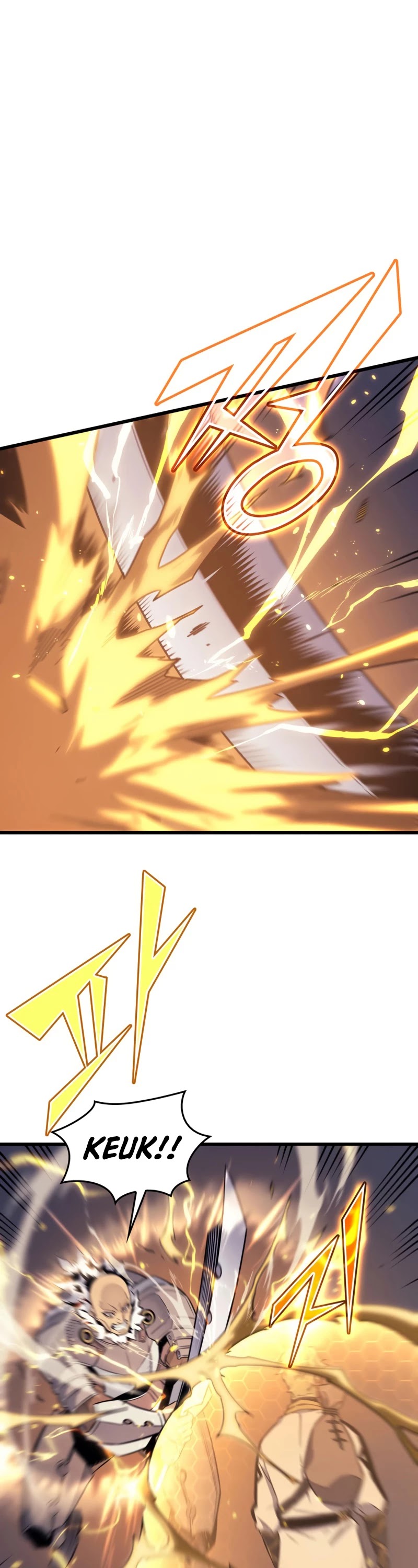 The Great Mage Returns After 4000 Years Chapter 106 page 18 - Chapter 106