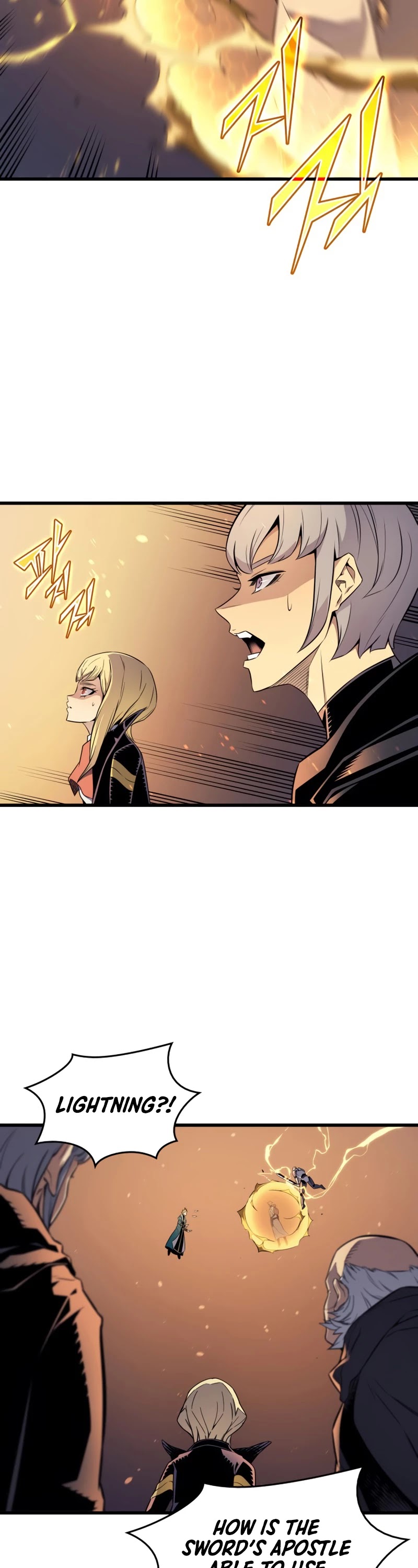 The Great Mage Returns After 4000 Years Chapter 106 page 19 - Chapter 106