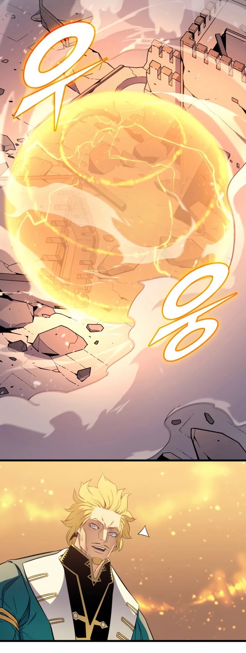 The Great Mage Returns After 4000 Years Chapter 106 page 21 - Chapter 106