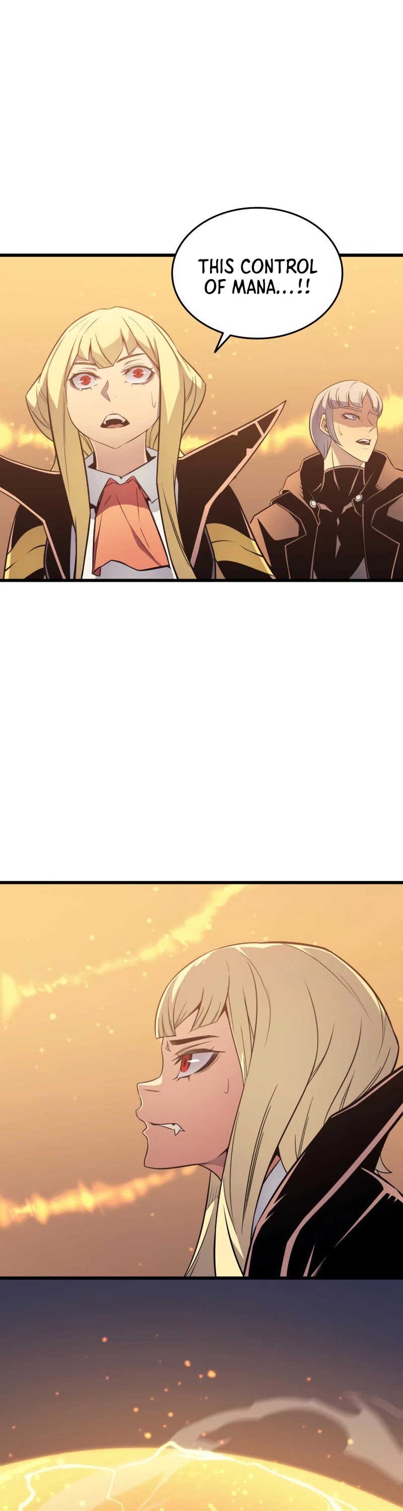 The Great Mage Returns After 4000 Years Chapter 106 page 22 - Chapter 106