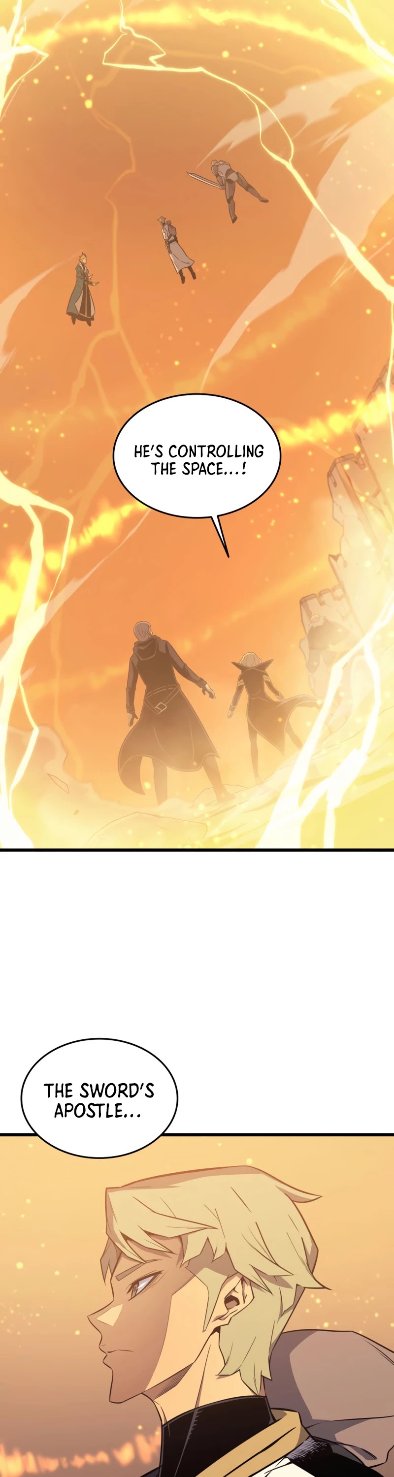 The Great Mage Returns After 4000 Years Chapter 106 page 23 - Chapter 106