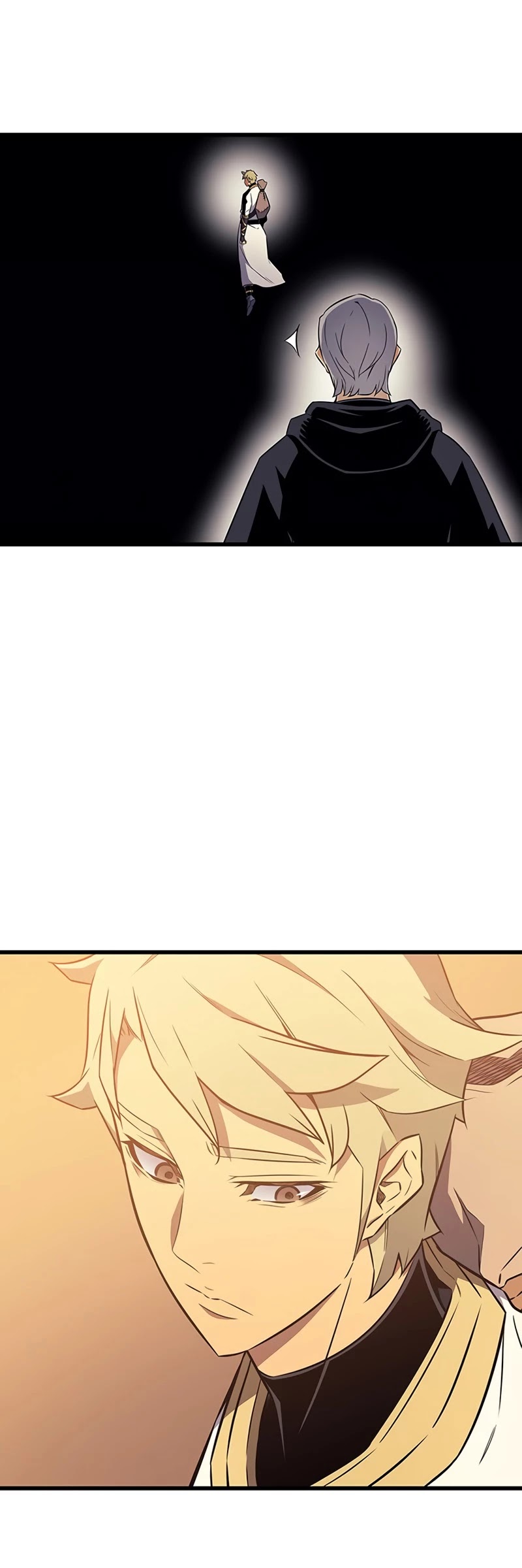 The Great Mage Returns After 4000 Years Chapter 106 page 25 - Chapter 106