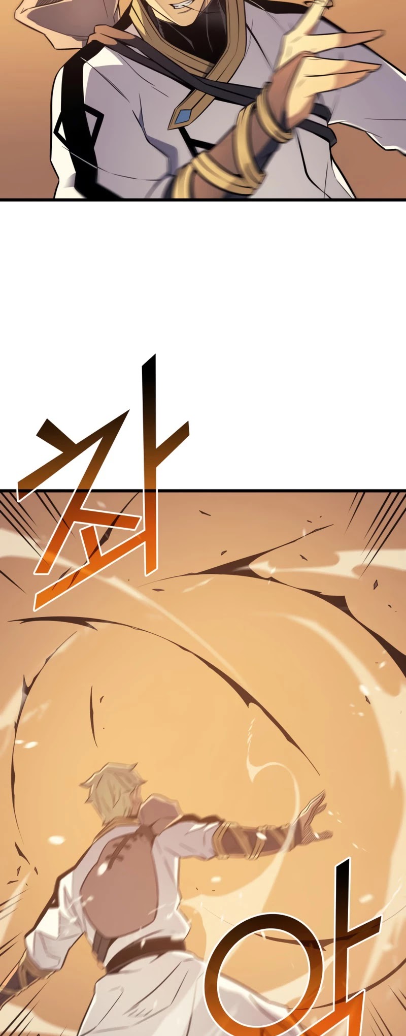 The Great Mage Returns After 4000 Years Chapter 106 page 28 - Chapter 106