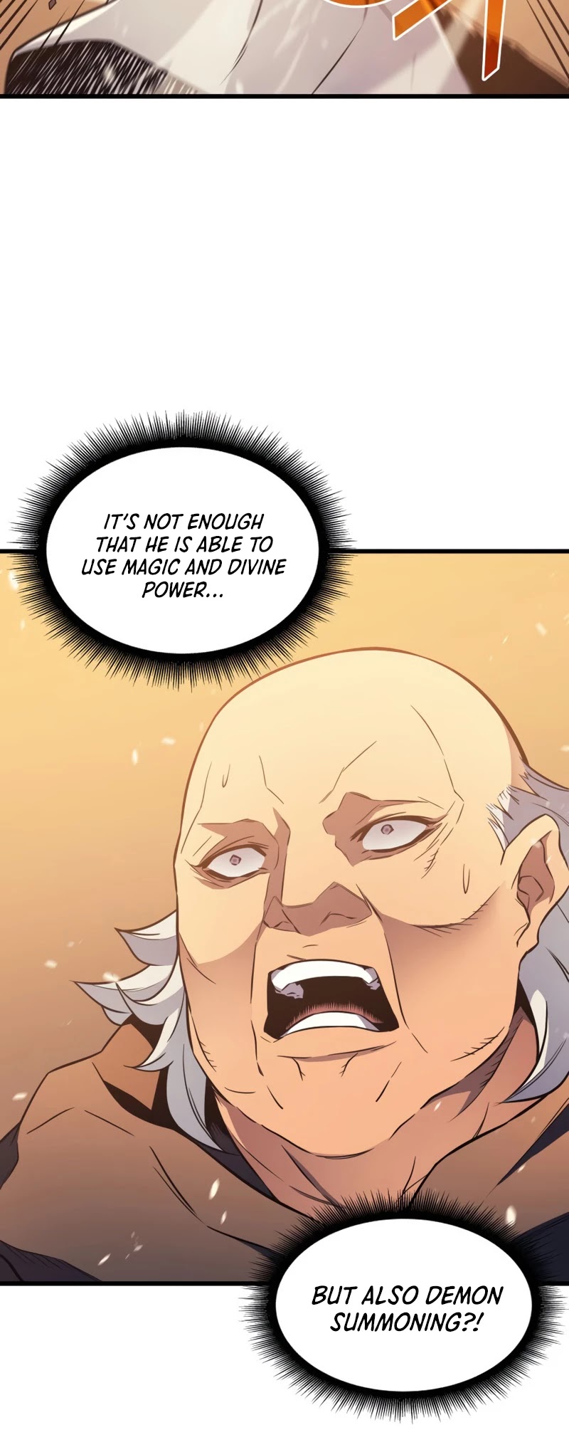 The Great Mage Returns After 4000 Years Chapter 106 page 29 - Chapter 106