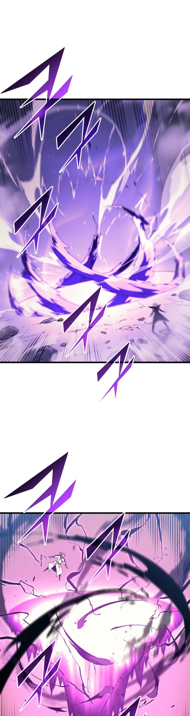 The Great Mage Returns After 4000 Years Chapter 106 page 30 - Chapter 106