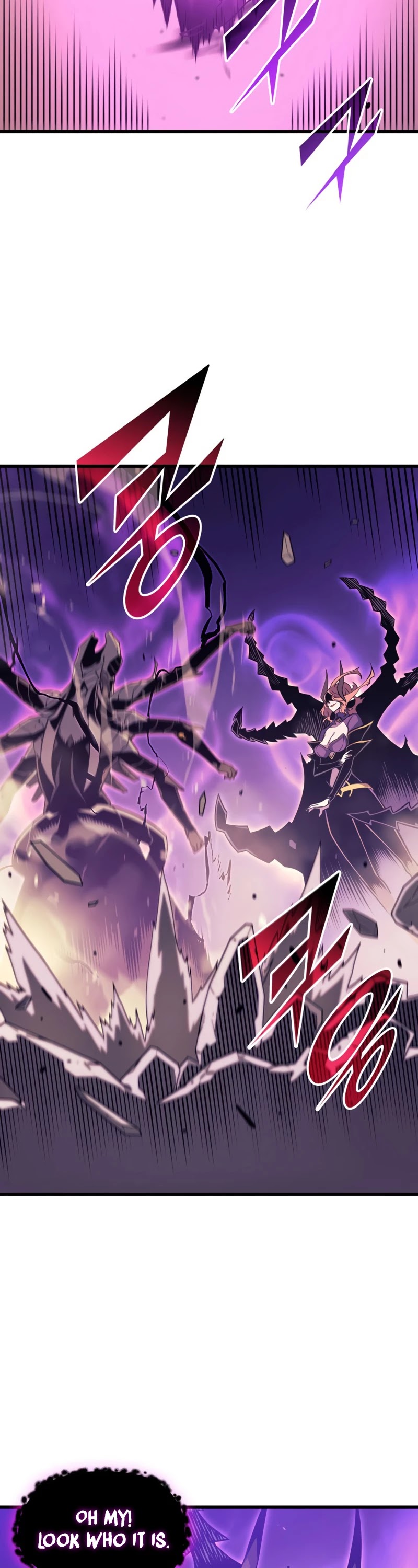 The Great Mage Returns After 4000 Years Chapter 106 page 31 - Chapter 106