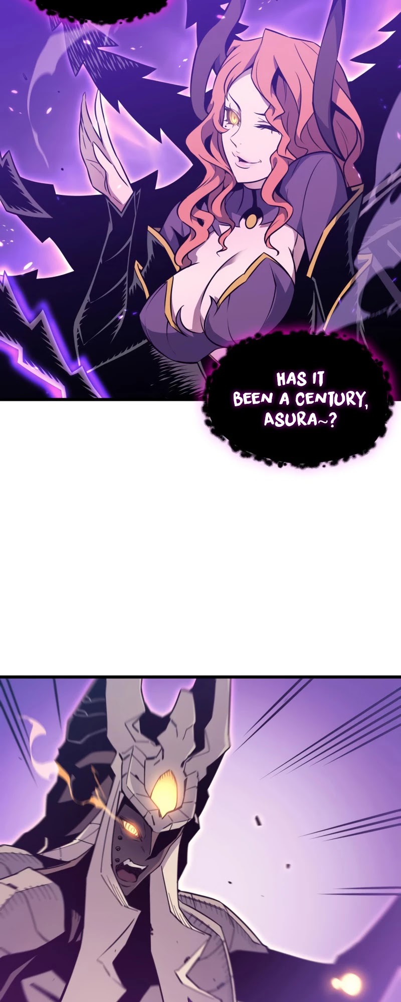 The Great Mage Returns After 4000 Years Chapter 106 page 32 - Chapter 106