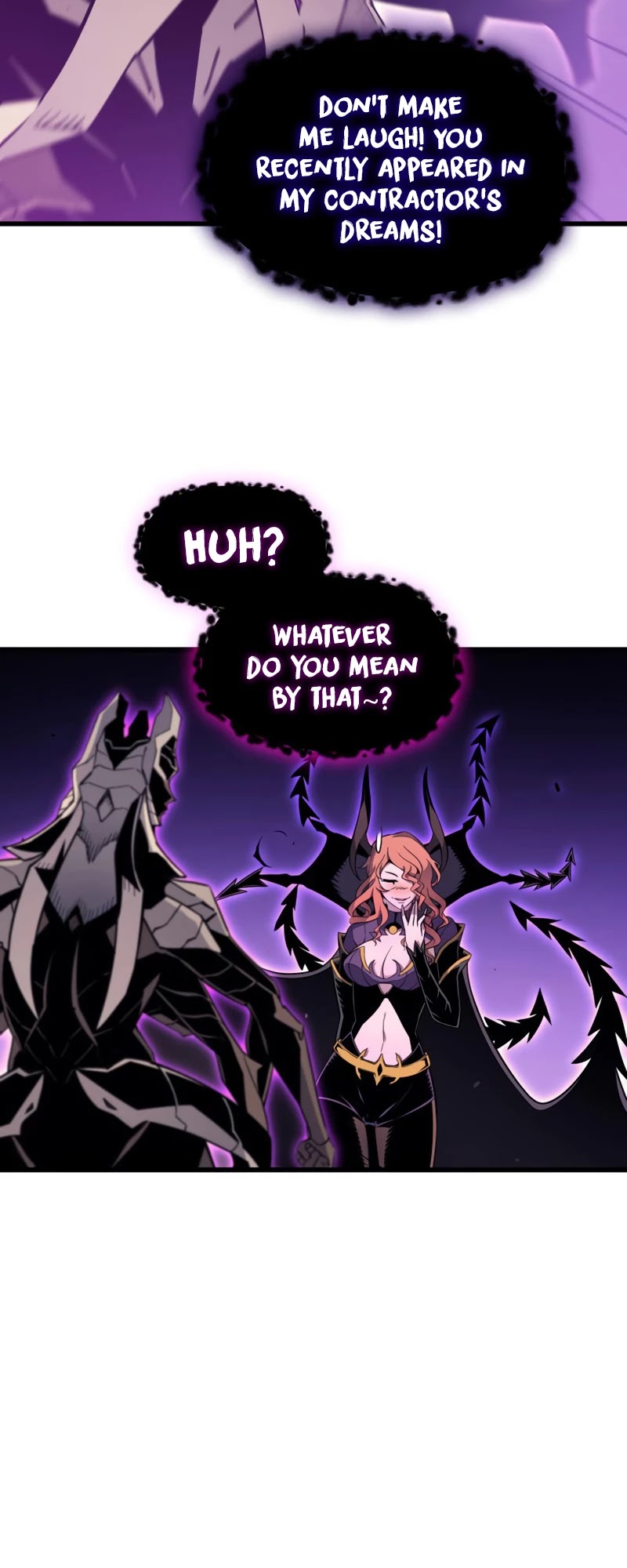 The Great Mage Returns After 4000 Years Chapter 106 page 33 - Chapter 106
