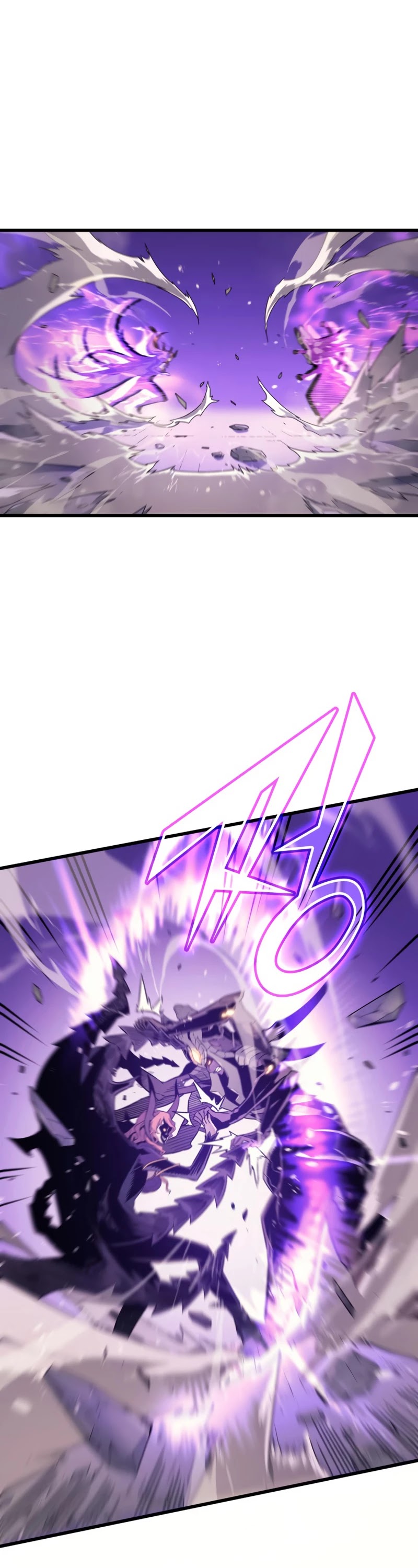The Great Mage Returns After 4000 Years Chapter 106 page 35 - Chapter 106