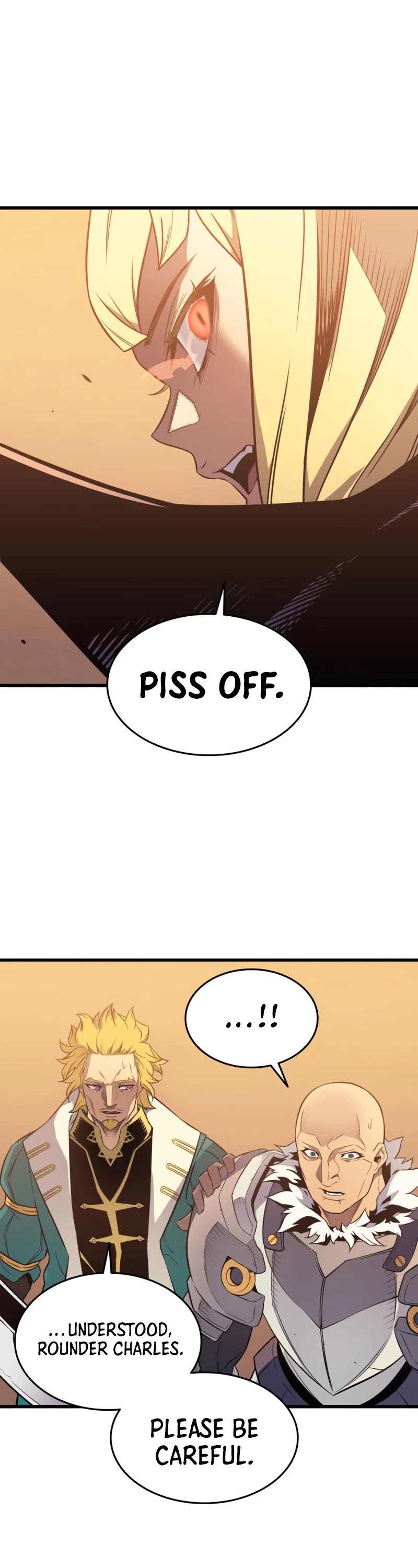 The Great Mage Returns After 4000 Years Chapter 106 page 38 - Chapter 106