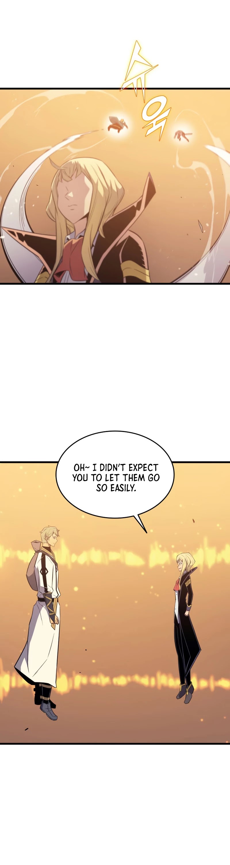 The Great Mage Returns After 4000 Years Chapter 106 page 39 - Chapter 106