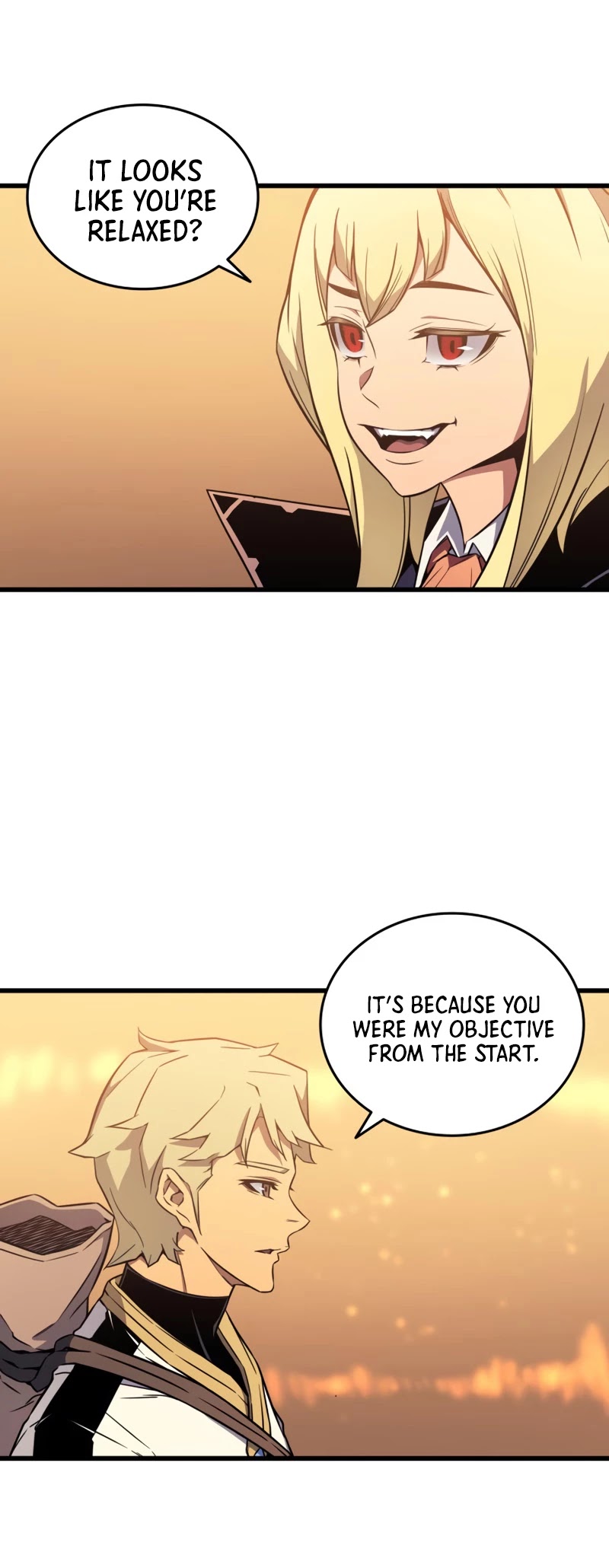 The Great Mage Returns After 4000 Years Chapter 106 page 40 - Chapter 106