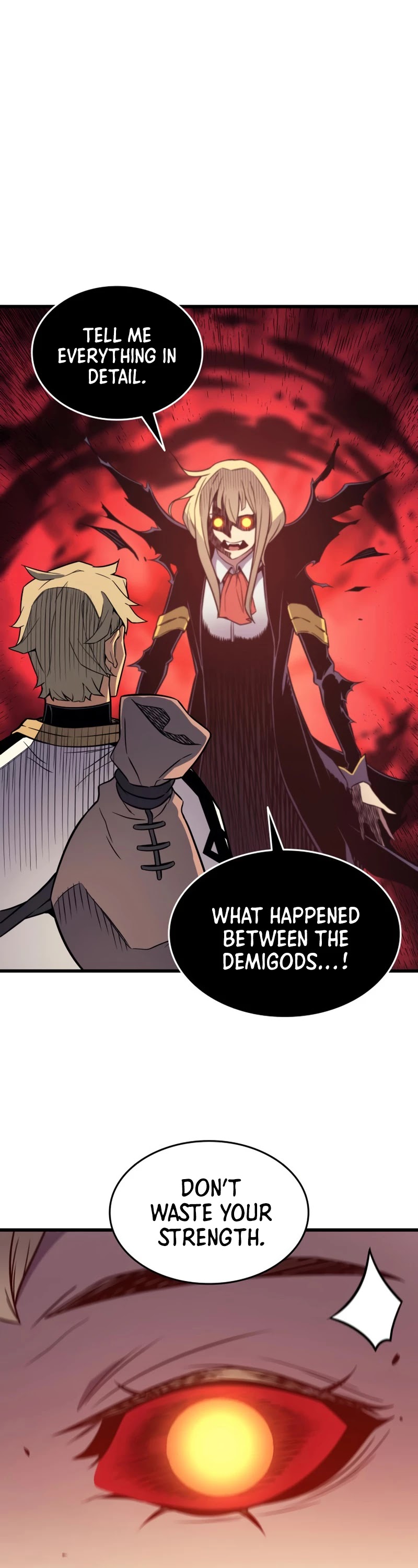 The Great Mage Returns After 4000 Years Chapter 106 page 42 - Chapter 106