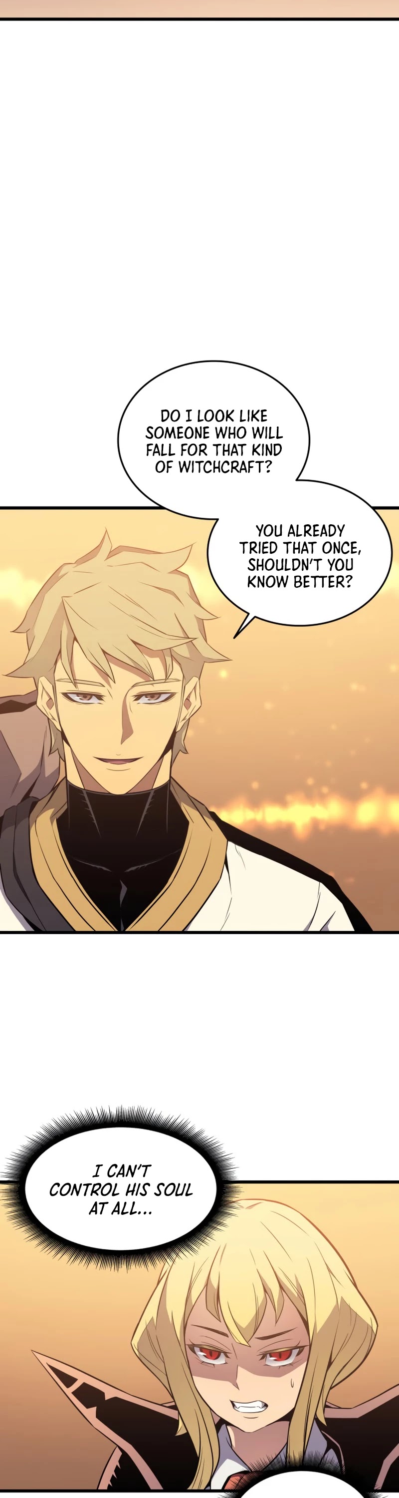 The Great Mage Returns After 4000 Years Chapter 106 page 43 - Chapter 106