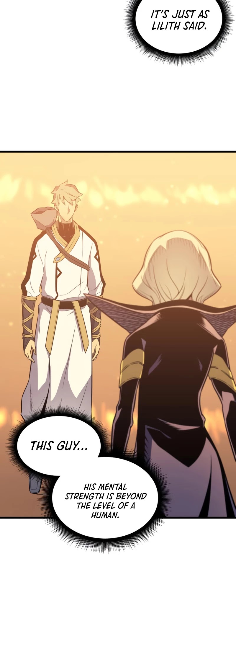 The Great Mage Returns After 4000 Years Chapter 106 page 44 - Chapter 106