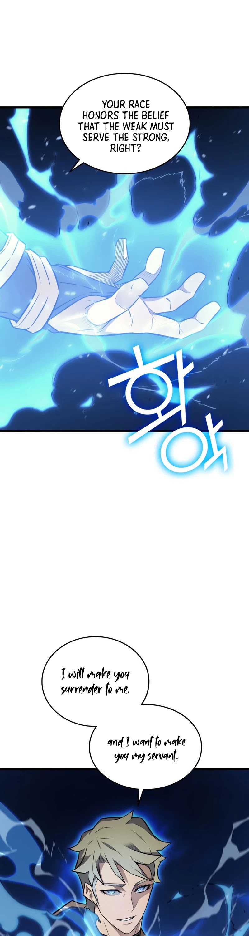 The Great Mage Returns After 4000 Years Chapter 106 page 46 - Chapter 106