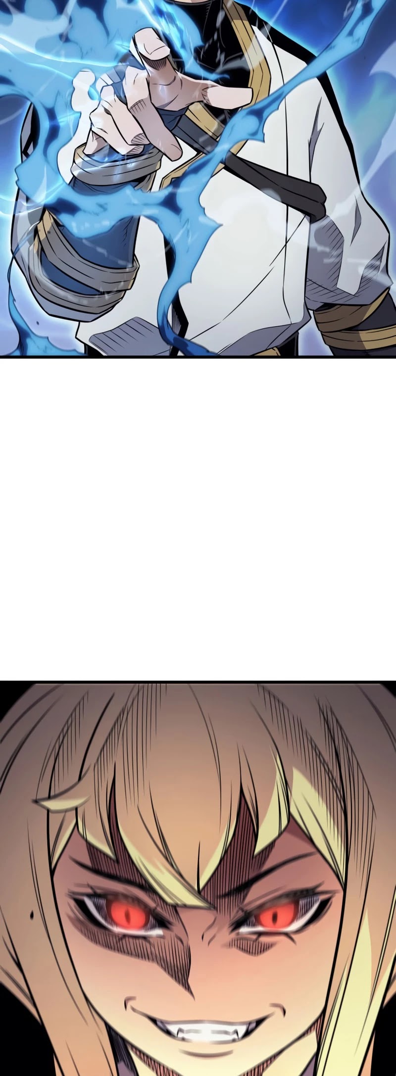 The Great Mage Returns After 4000 Years Chapter 106 page 47 - Chapter 106