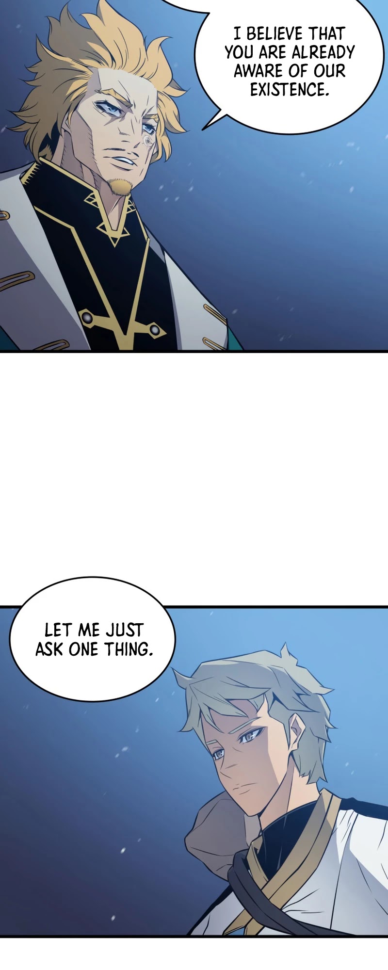 The Great Mage Returns After 4000 Years Chapter 106 page 9 - Chapter 106