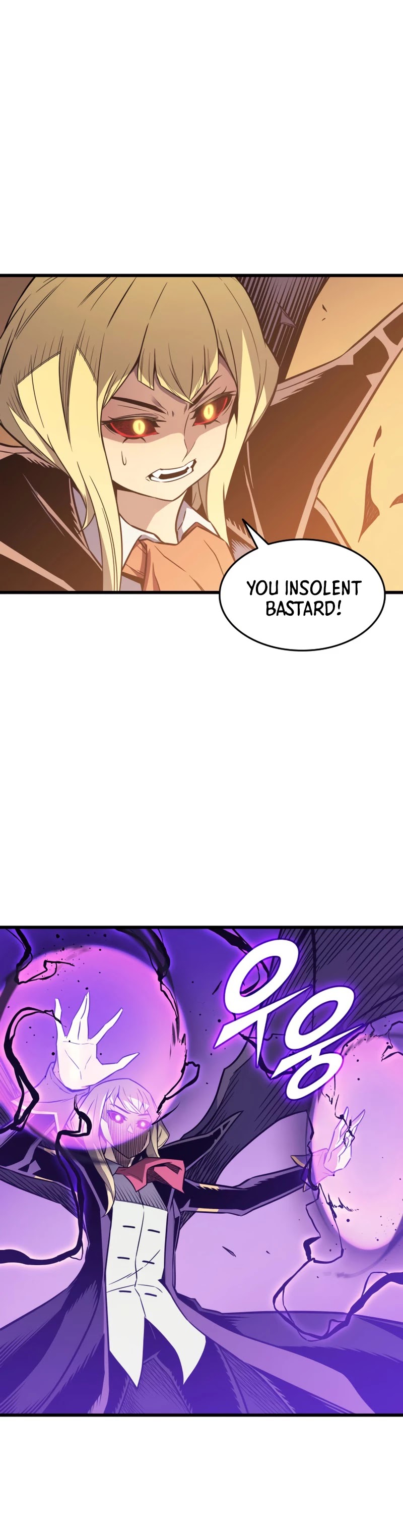 The Great Mage Returns After 4000 Years Chapter 107 page 10 - Chapter 107