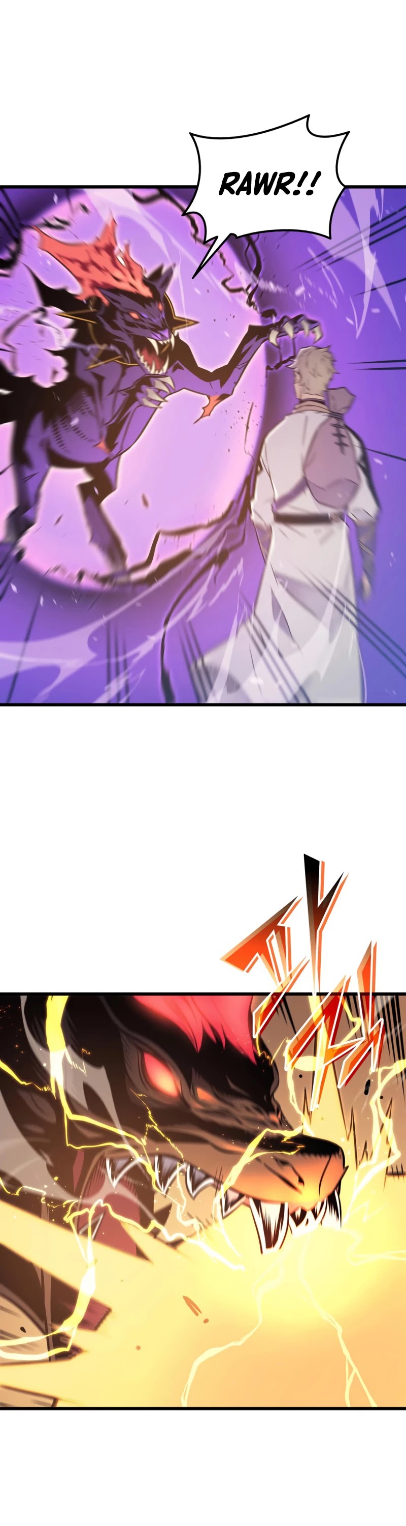 The Great Mage Returns After 4000 Years Chapter 107 page 11 - Chapter 107