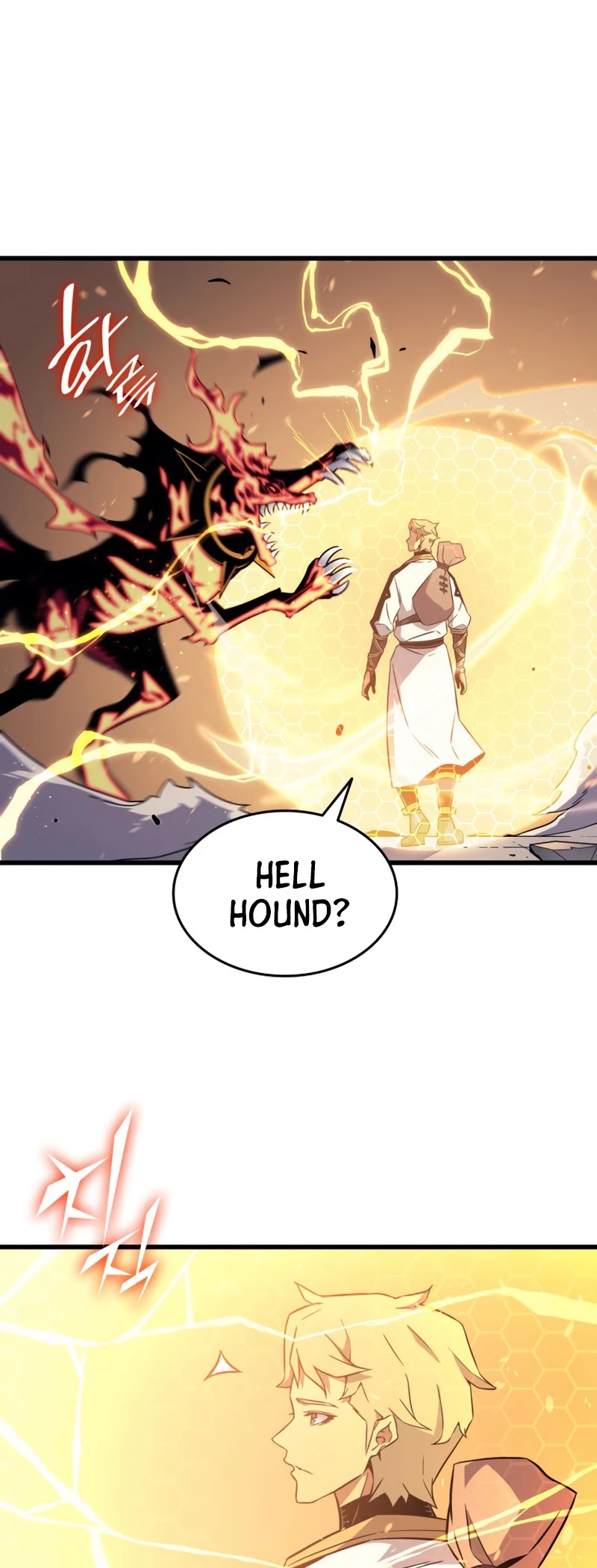 The Great Mage Returns After 4000 Years Chapter 107 page 12 - Chapter 107