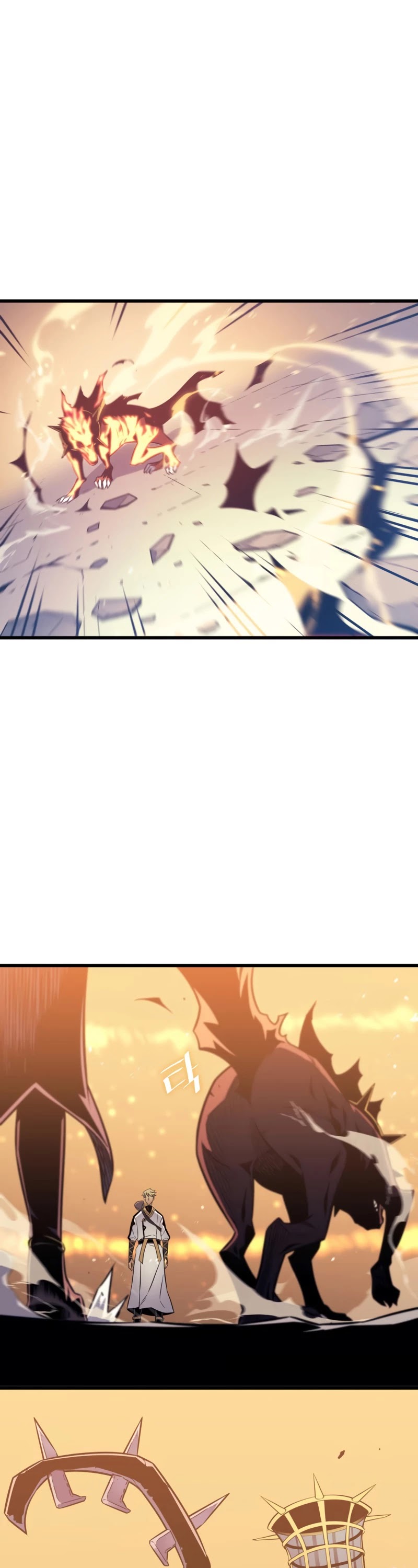 The Great Mage Returns After 4000 Years Chapter 107 page 14 - Chapter 107