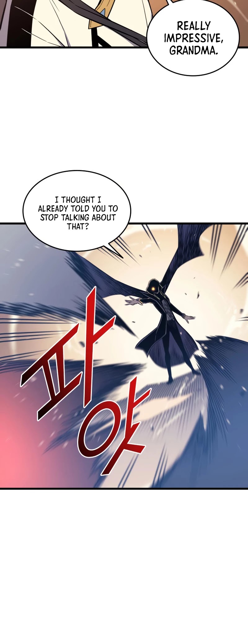 The Great Mage Returns After 4000 Years Chapter 107 page 16 - Chapter 107