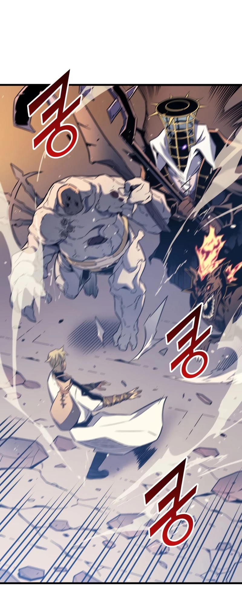 The Great Mage Returns After 4000 Years Chapter 107 page 17 - Chapter 107