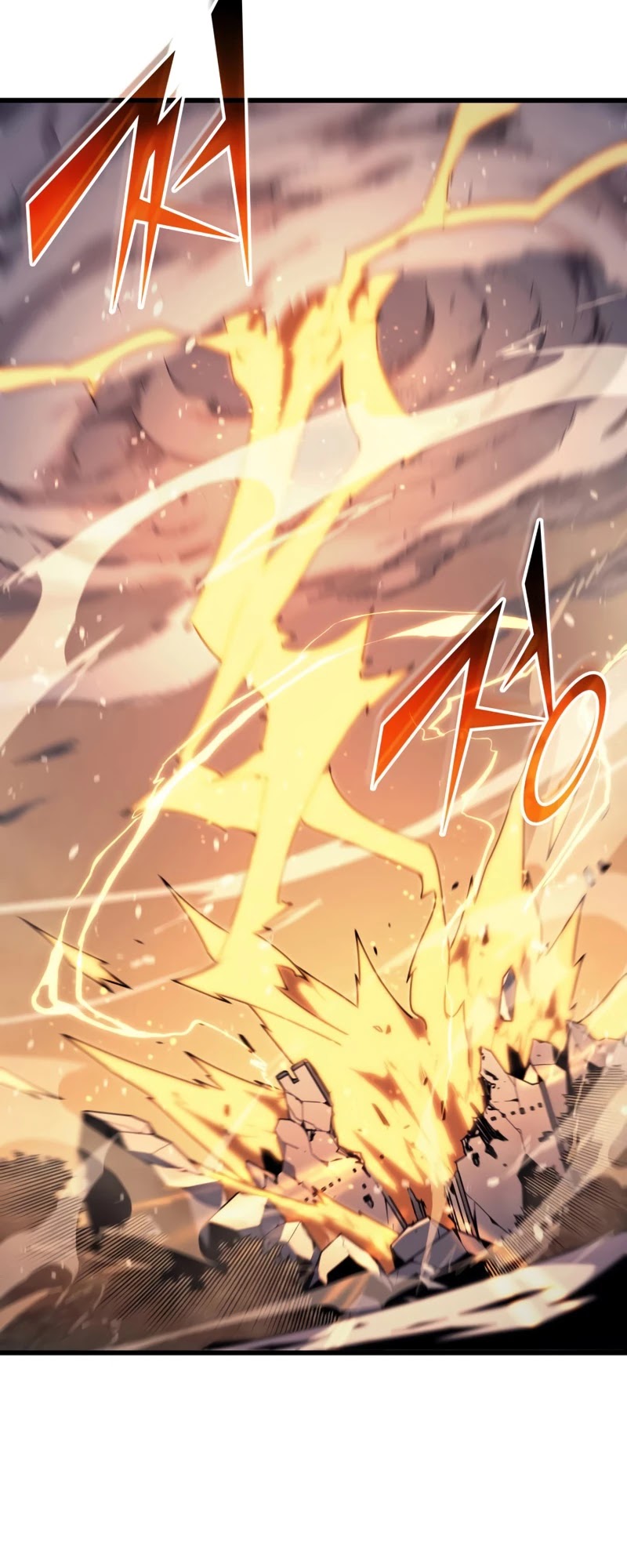 The Great Mage Returns After 4000 Years Chapter 107 page 21 - Chapter 107