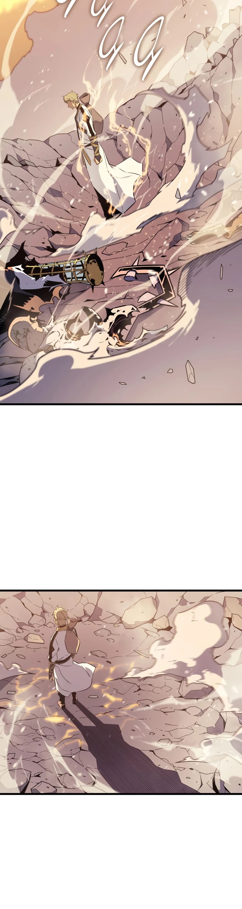 The Great Mage Returns After 4000 Years Chapter 107 page 23 - Chapter 107