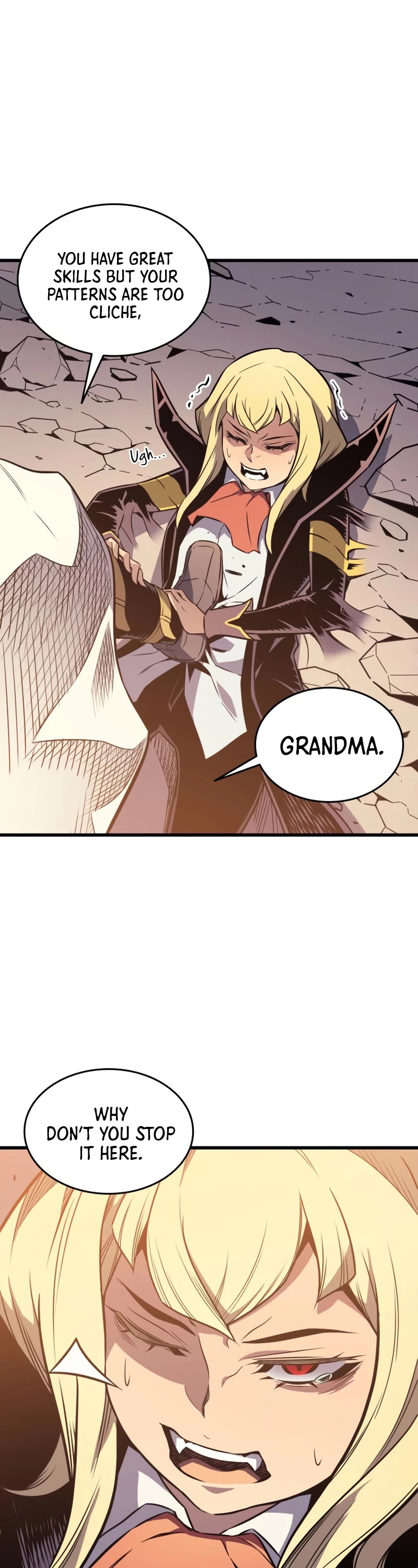 The Great Mage Returns After 4000 Years Chapter 107 page 26 - Chapter 107