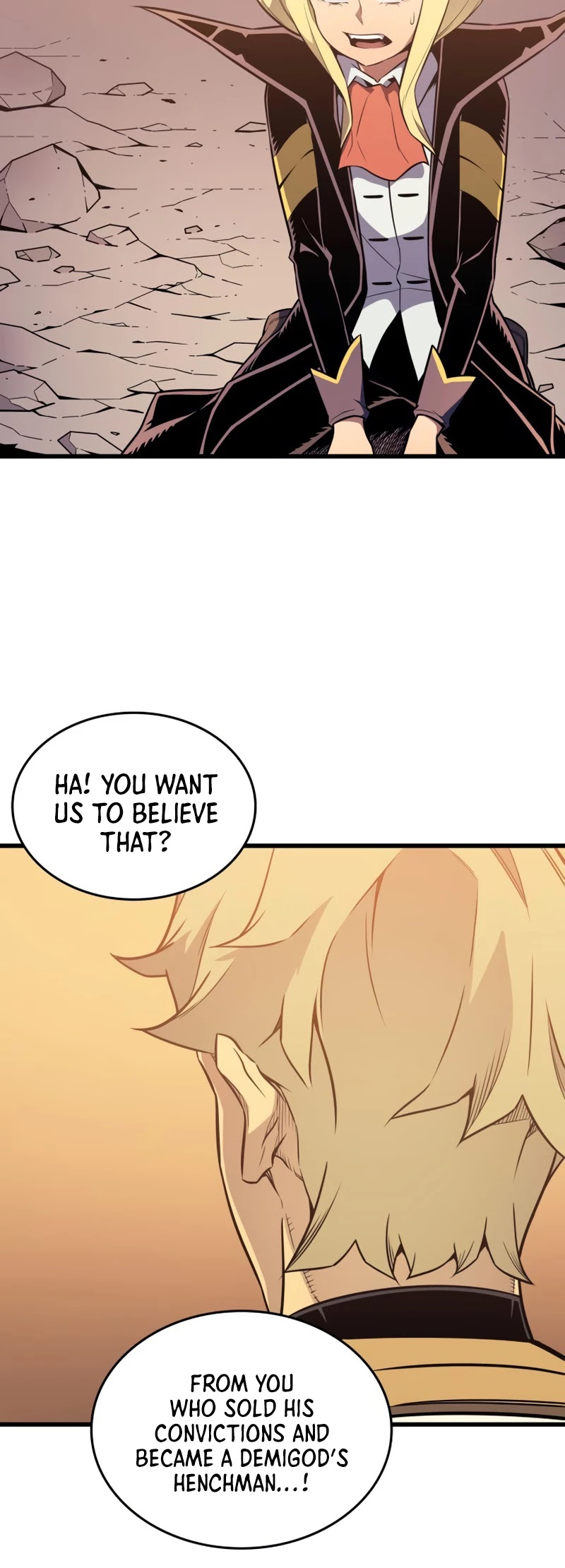 The Great Mage Returns After 4000 Years Chapter 107 page 29 - Chapter 107