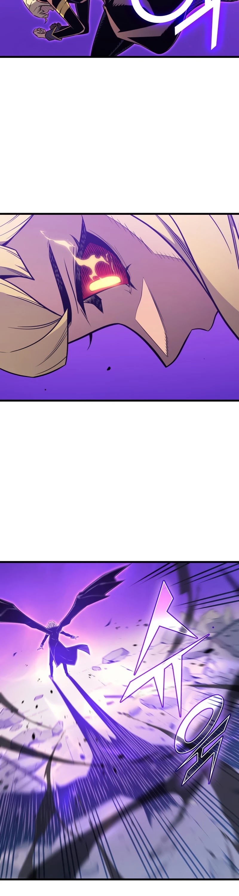 The Great Mage Returns After 4000 Years Chapter 107 page 3 - Chapter 107