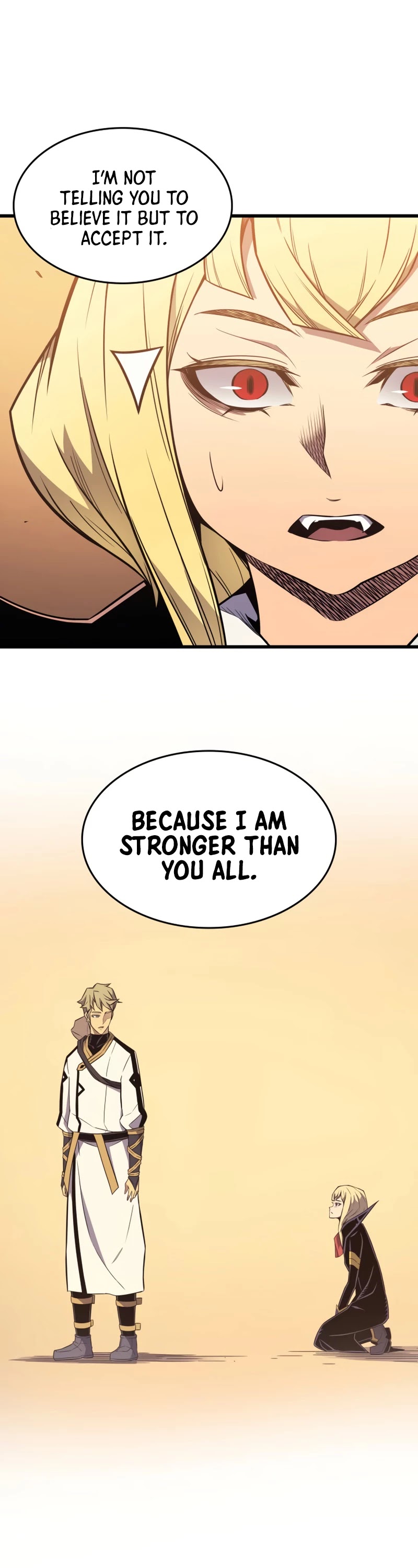 The Great Mage Returns After 4000 Years Chapter 107 page 30 - Chapter 107