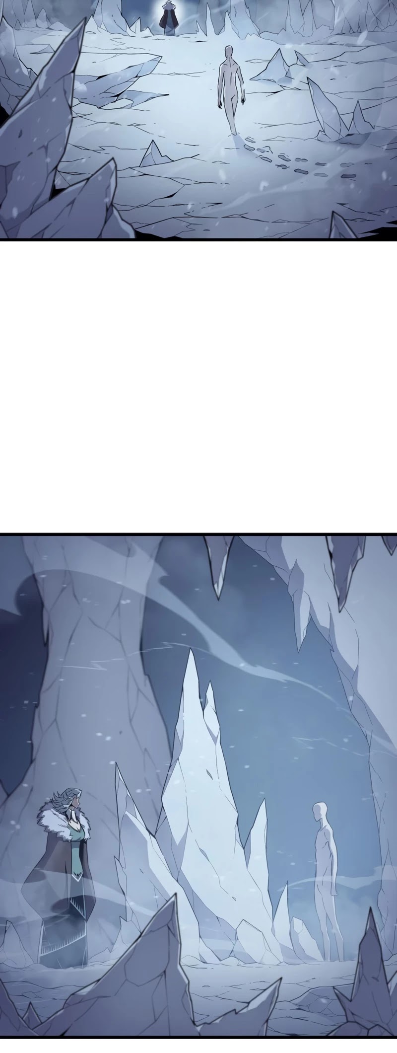 The Great Mage Returns After 4000 Years Chapter 107 page 33 - Chapter 107