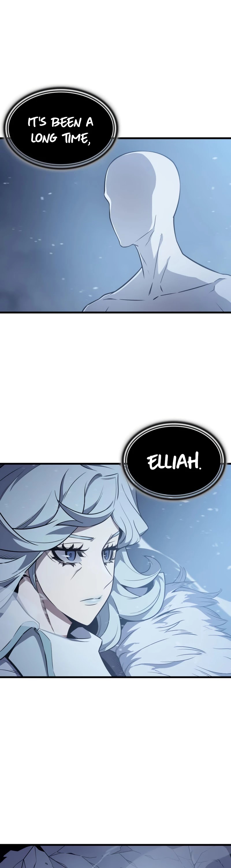 The Great Mage Returns After 4000 Years Chapter 107 page 34 - Chapter 107