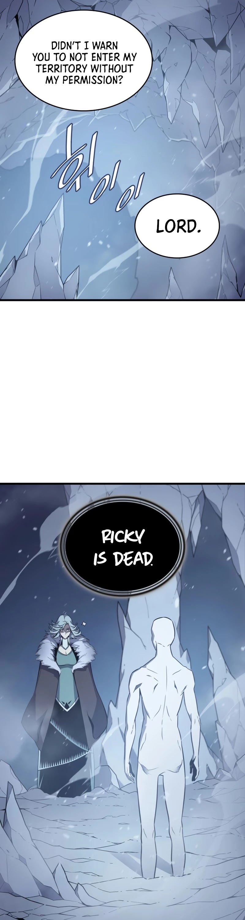 The Great Mage Returns After 4000 Years Chapter 107 page 35 - Chapter 107